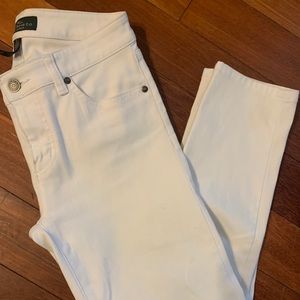 Ralph Lauren Skinny Jeans